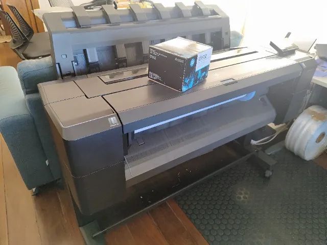 Plotter HP Designet T920