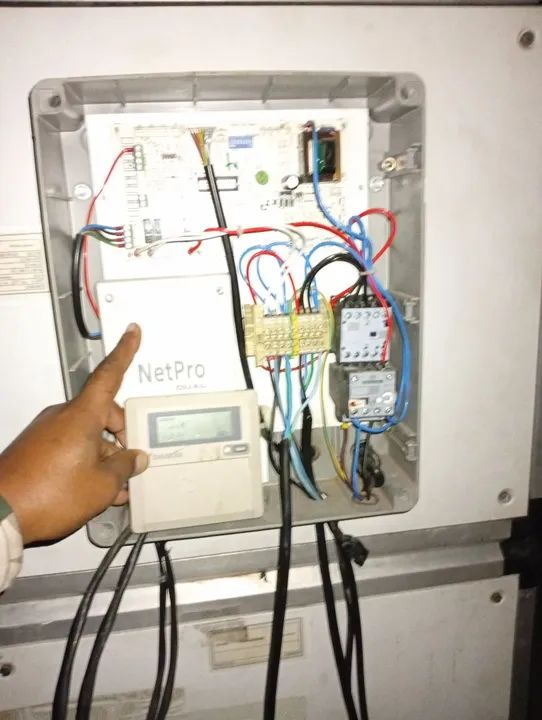 Manutenção refrigeração e elétrica  - Foto 3
