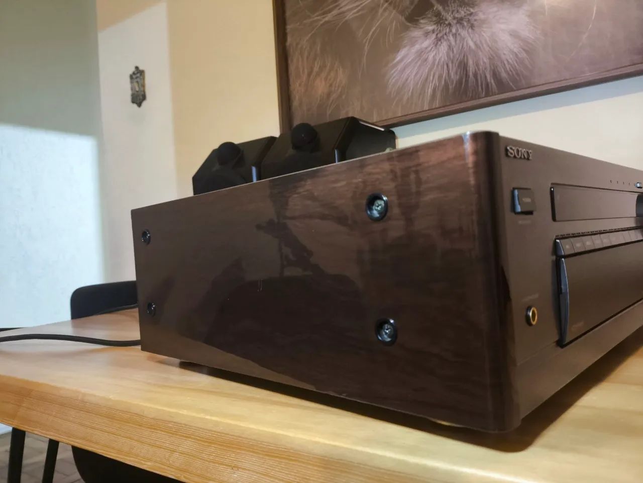 Receiver Sony - Foto 5