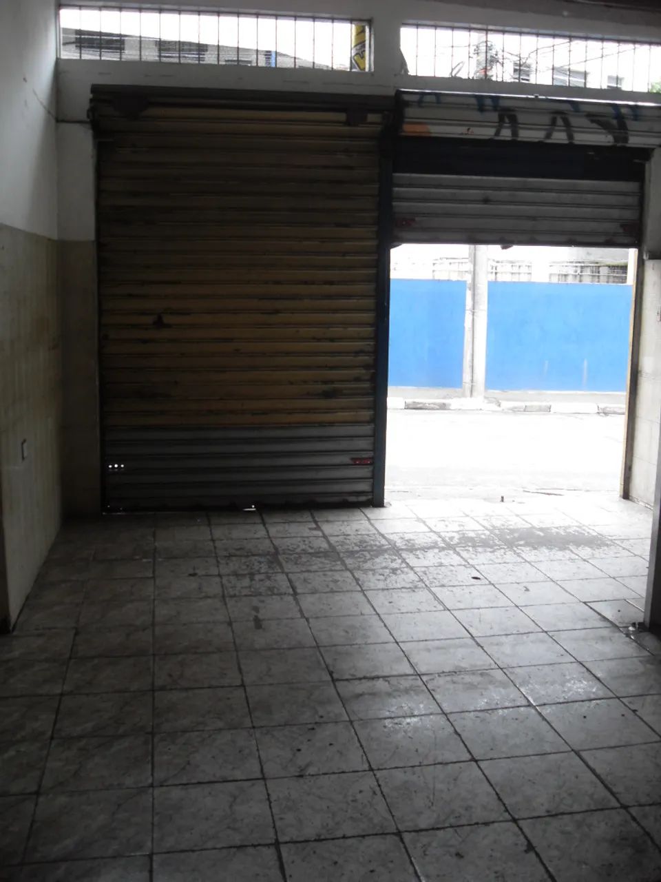 SOBRADO COMERCIAL PARA INVESTIDORES NO BAIRRO JARDIM SAO DOMINGOS, NA  CIDADE DE GUARULHOS - Foto 3