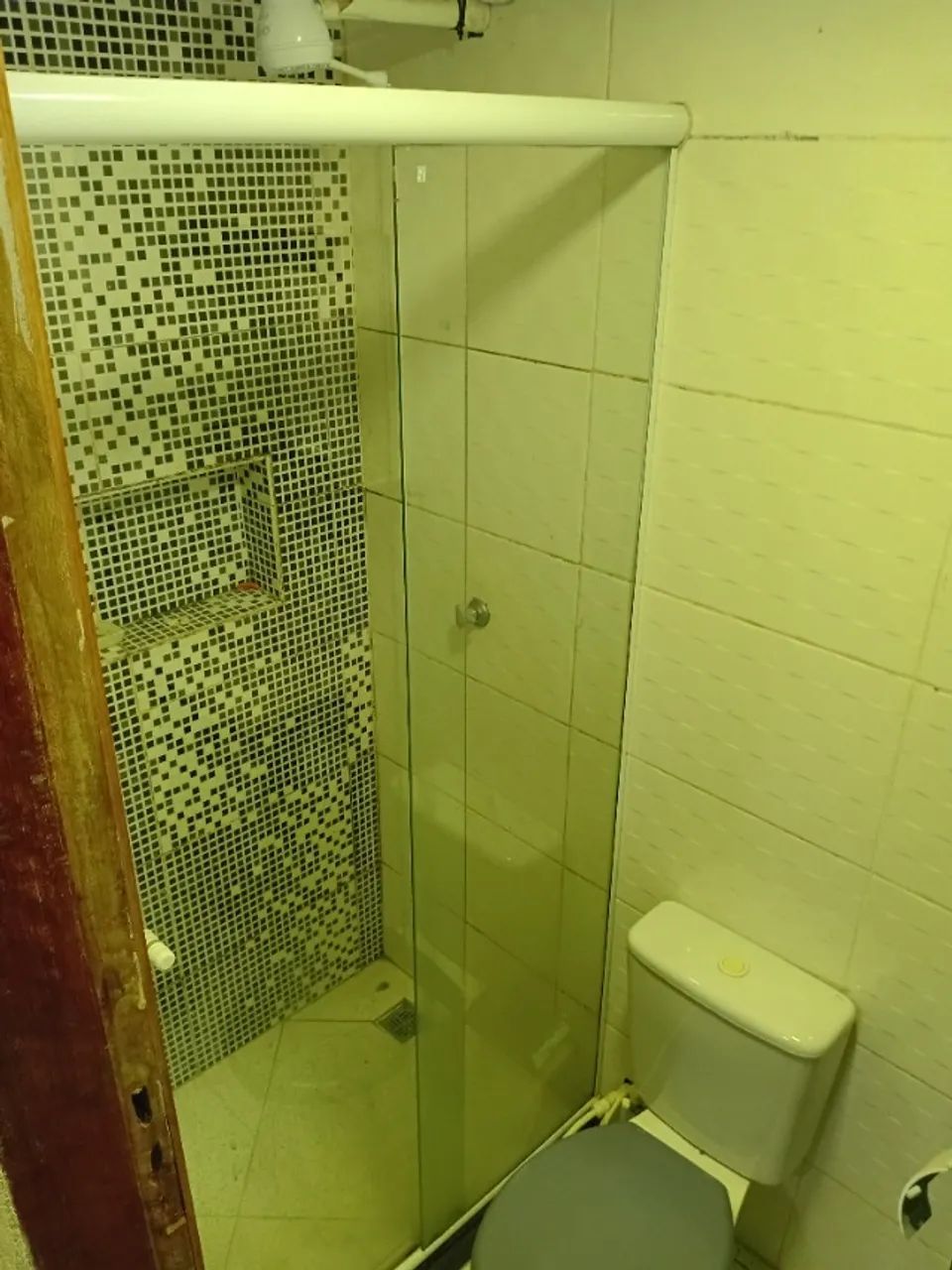 Alugo casa em pedra guaratiba  - Foto 5