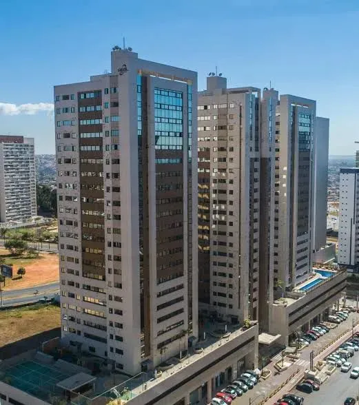 Residencial Real Celebration Excelente localização.