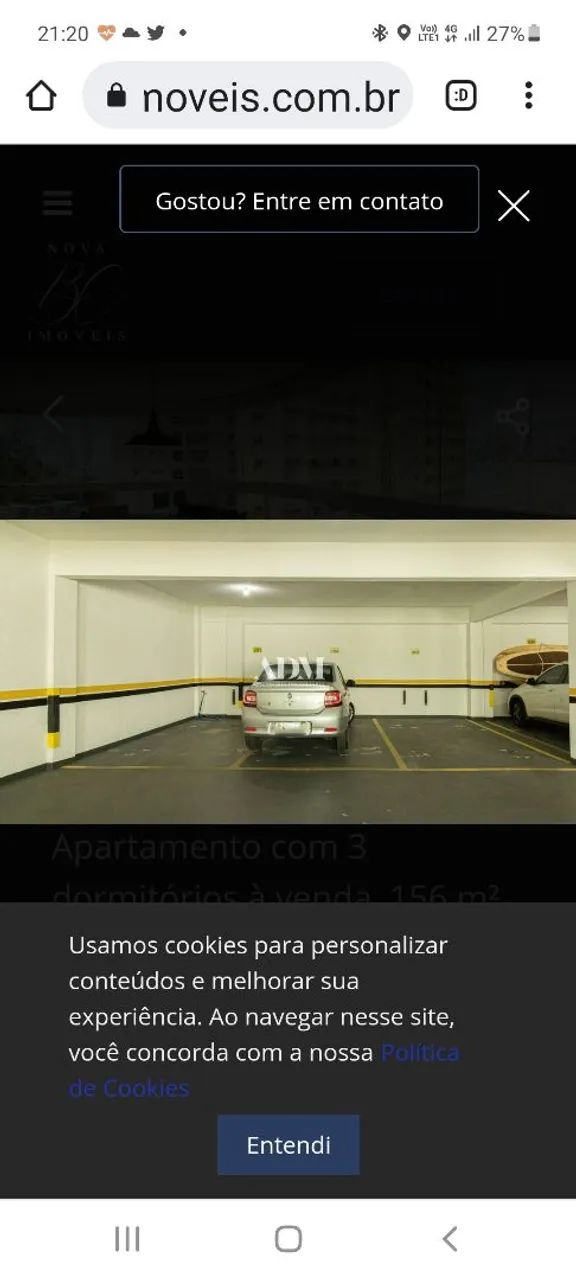 LOCAÇÃO TEMPORADA BC - Foto 7