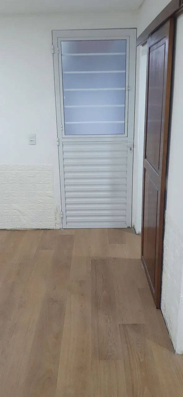 Foto - São José - Forquilhas