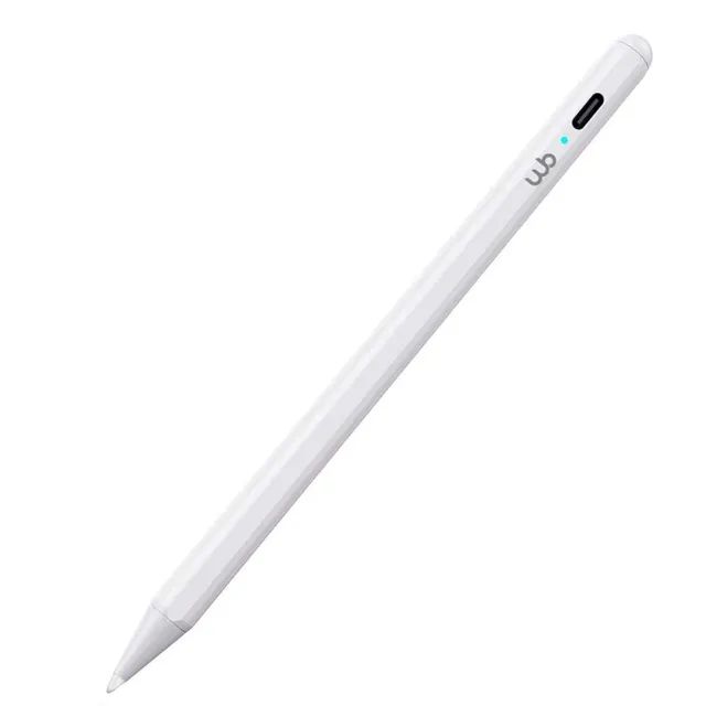 Caneta para IPAD - WB - Branco - Nova e Lacrada