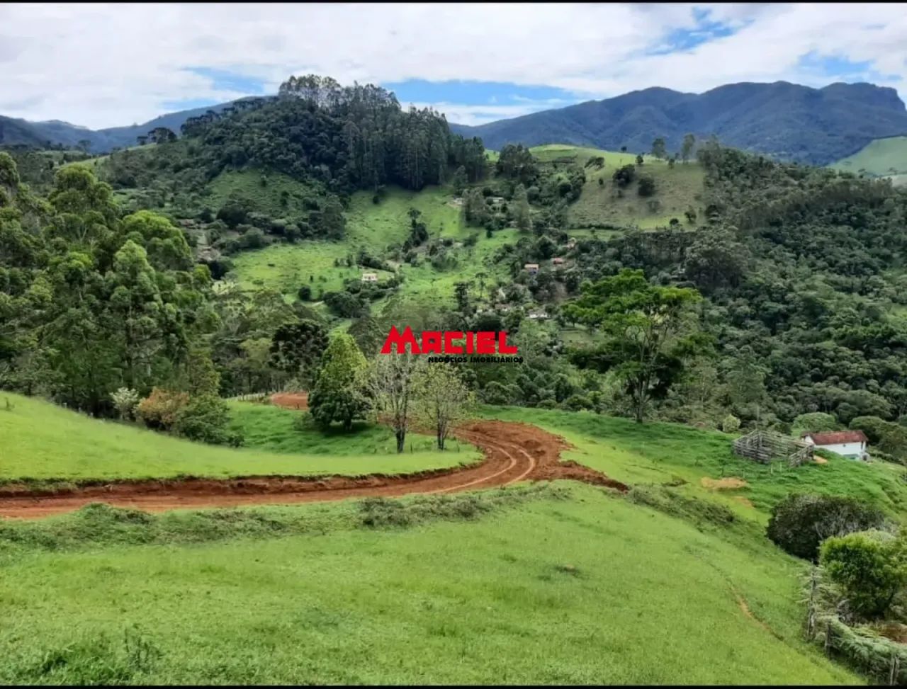 Terreno de 20 mil m² em São Francisco Xavier Bairro Santa Barbara - Foto 4