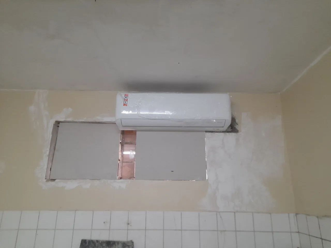 Instalação de Ar Condicionado com Qualidade - Foto 2