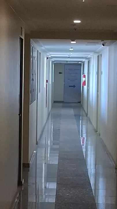 Sala para consultório no Centenário Plaza Center - Foto 3