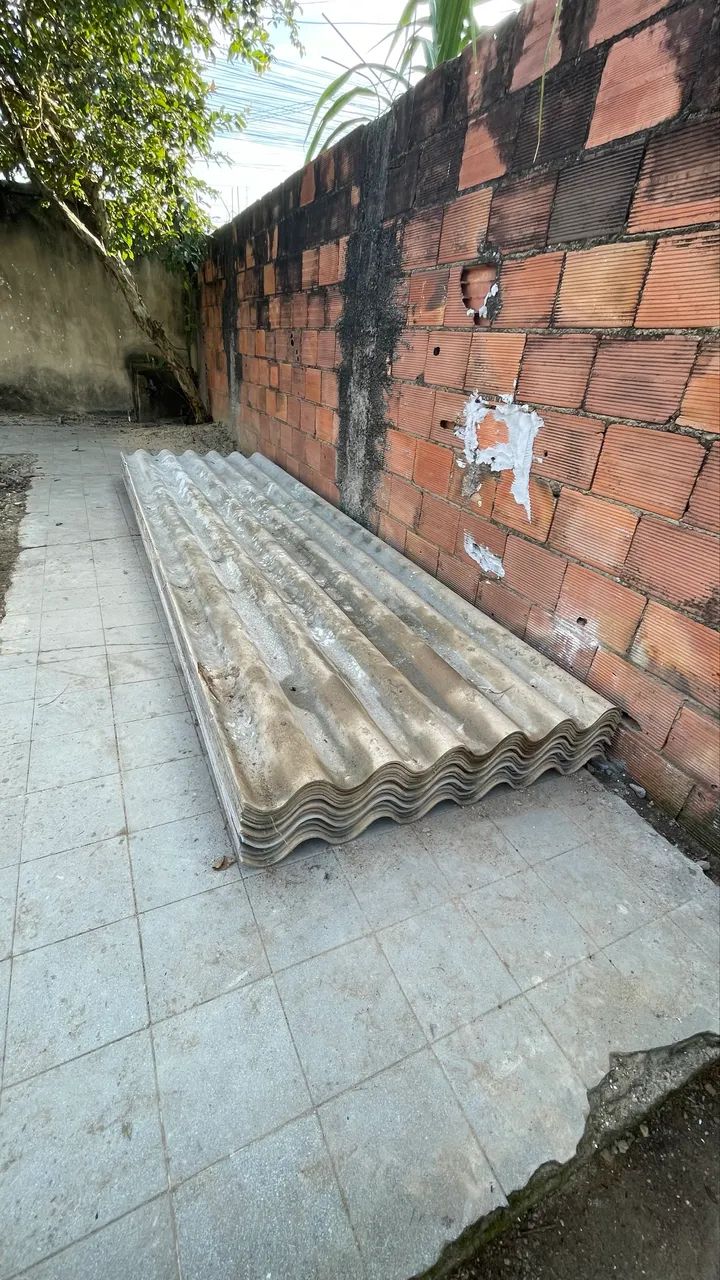 16 corrugated roofing sheets 3.66x1.10