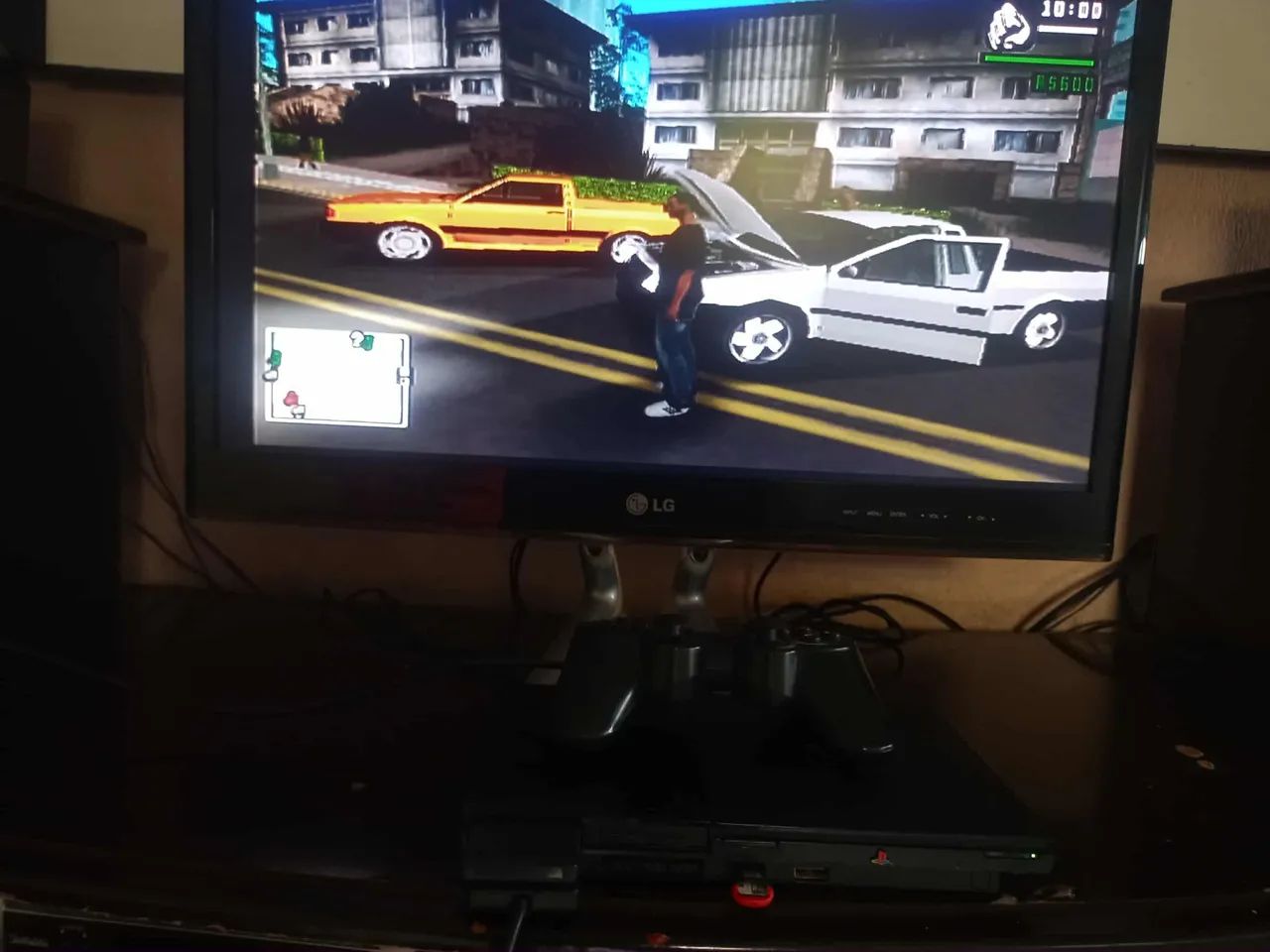 Playstation 2  - Foto 2