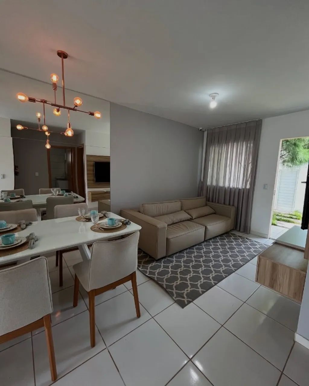 LINDA CASA À VENDA NO SÍTIO CERCADO - Foto 5