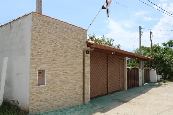 Disponível Para Natal com Piscina Aquecida em Peruíbe - Foto 8