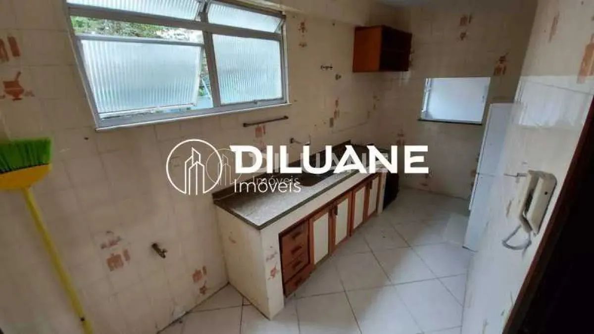 Apartamento com excelente preço na tijuca!!! - Foto 2