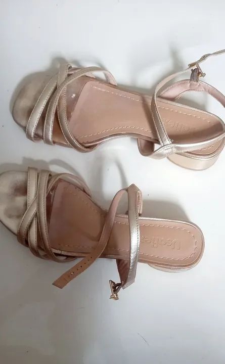 Sandália Feminina 36