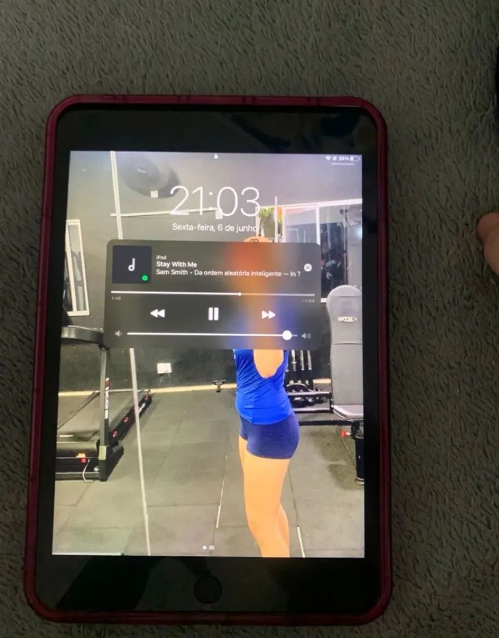 iPad mini 4 - Foto 3