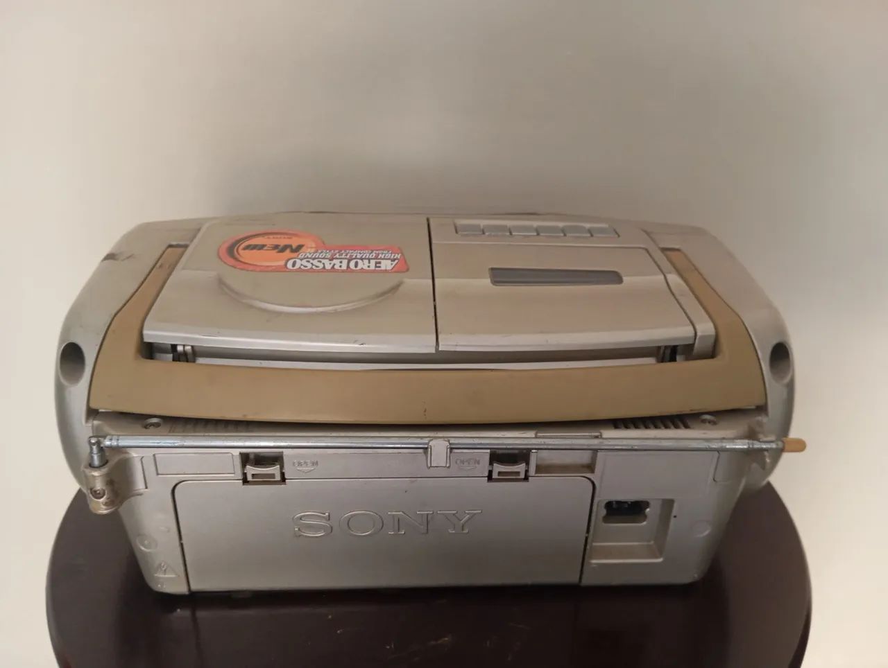 Micro system Sony  - Foto 3