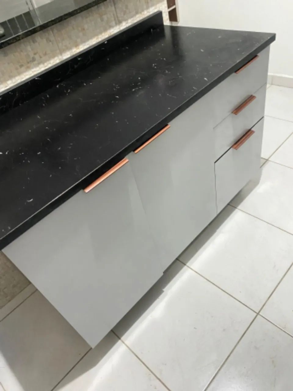 Armário de cozinha novo - Foto 2