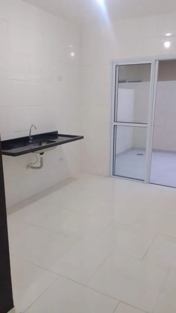 *Casa Nova para Locação em Condomínio Fechado!* - Foto 4