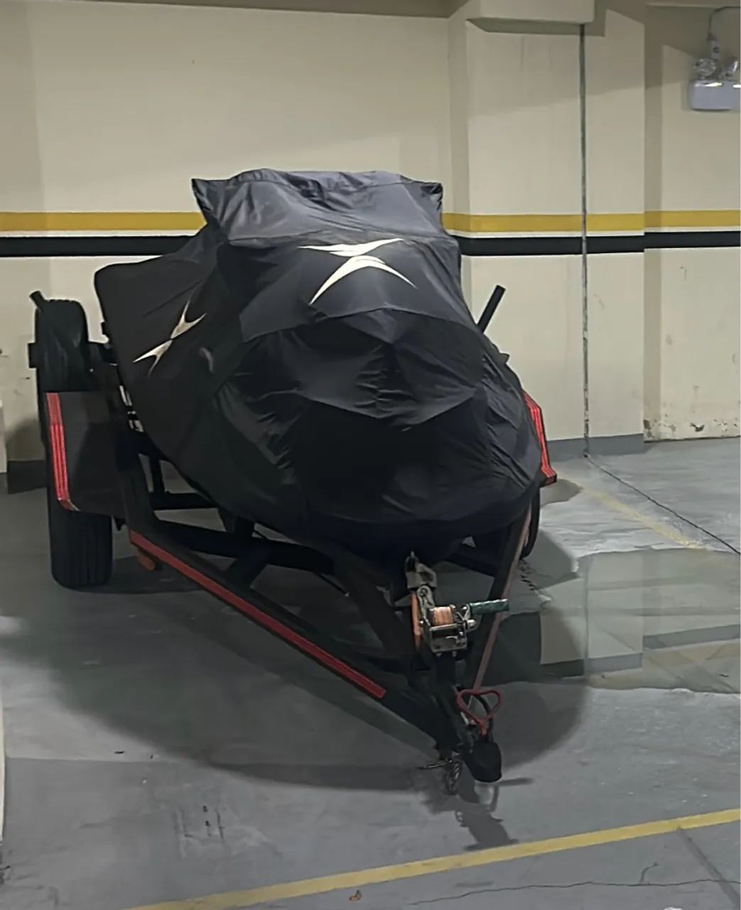 Jet Ski Rxp-x 300 - Foto 10