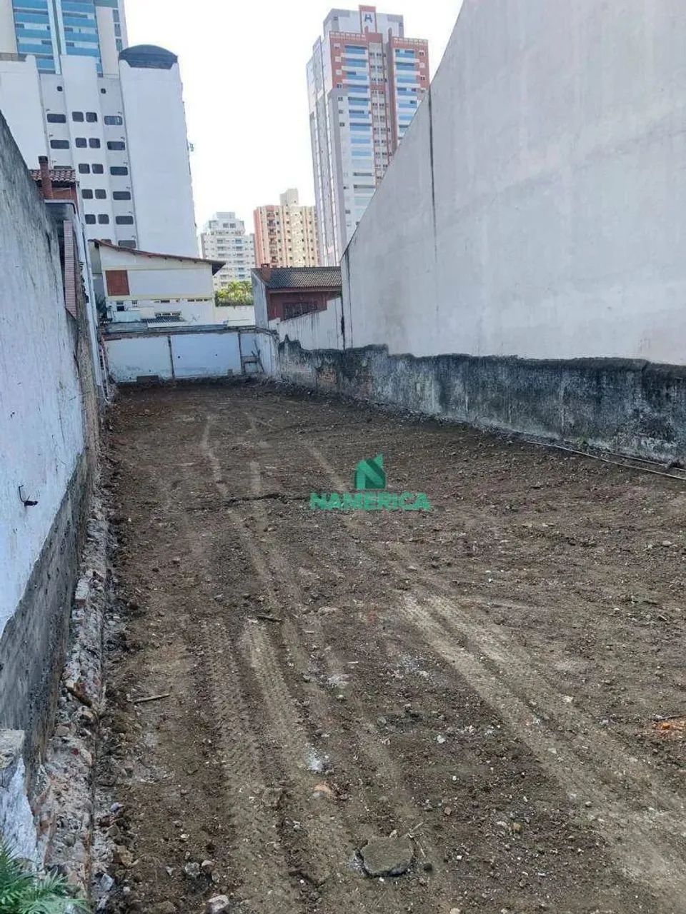 Terreno à venda ou locação com 500m² - Tatuapé - São Paulo/SP - Foto 4