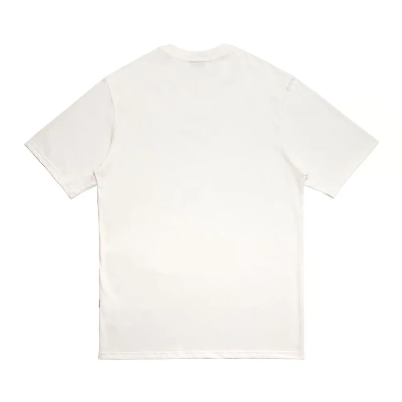 CAMISETA HIGH MESSENGER WHITE G (LARGE) NOVA - Foto 4