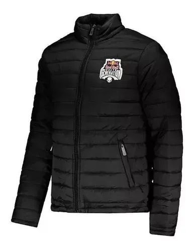 Jaqueta Bobojaco Red Bull Original Roupas Jardim dos Ipês, São