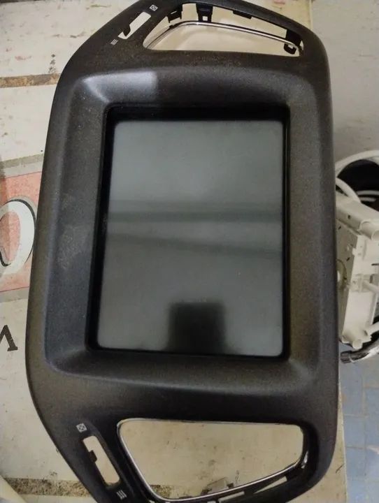 Moldura para som automotivo - Foto 2