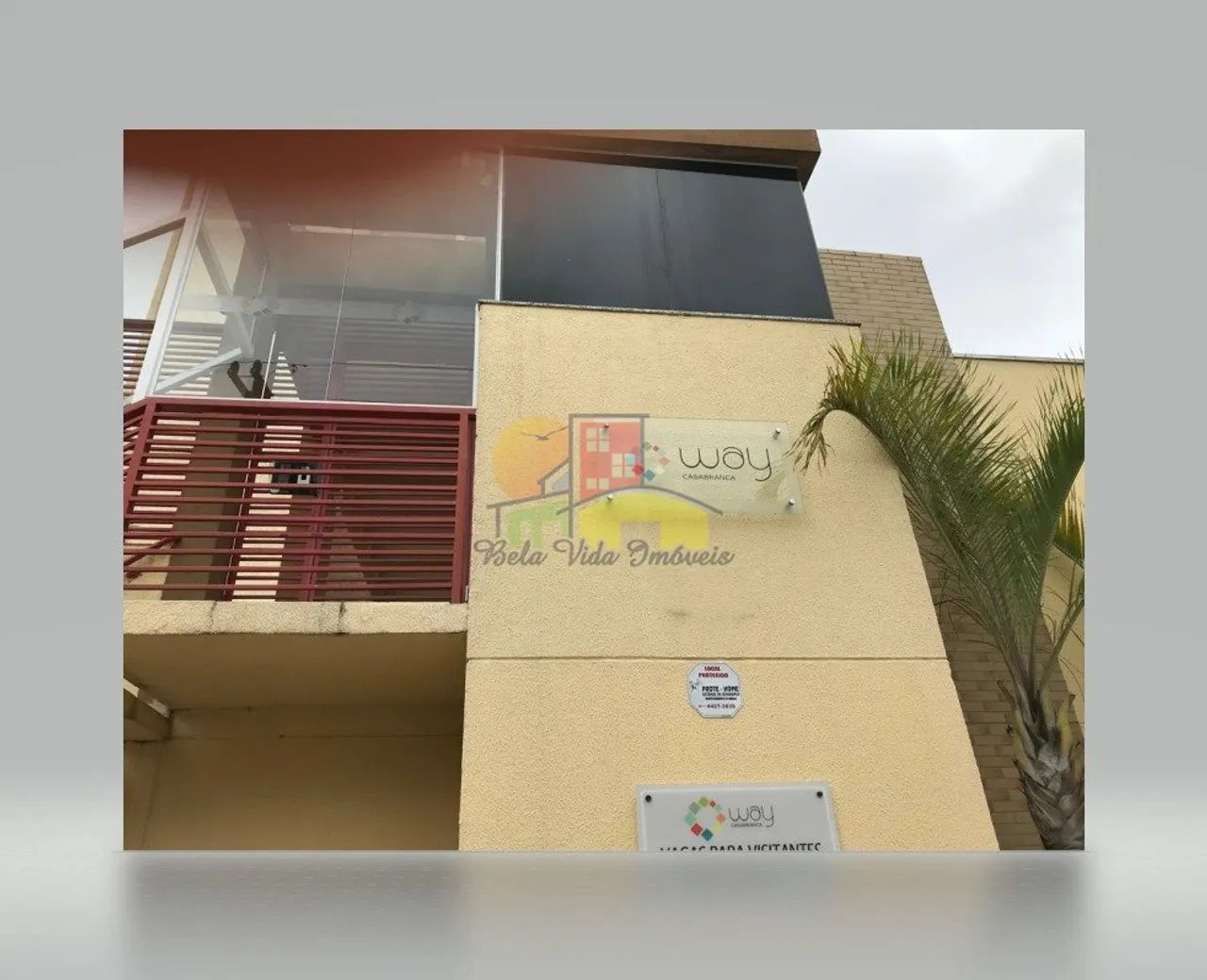 APTO 61M²- B.CASA BRANCA/STO ANDRE-2 DORMS(1SUITE) - Foto 2