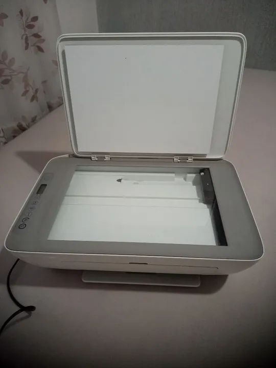 Impressora HP Desk Jet - Foto 5