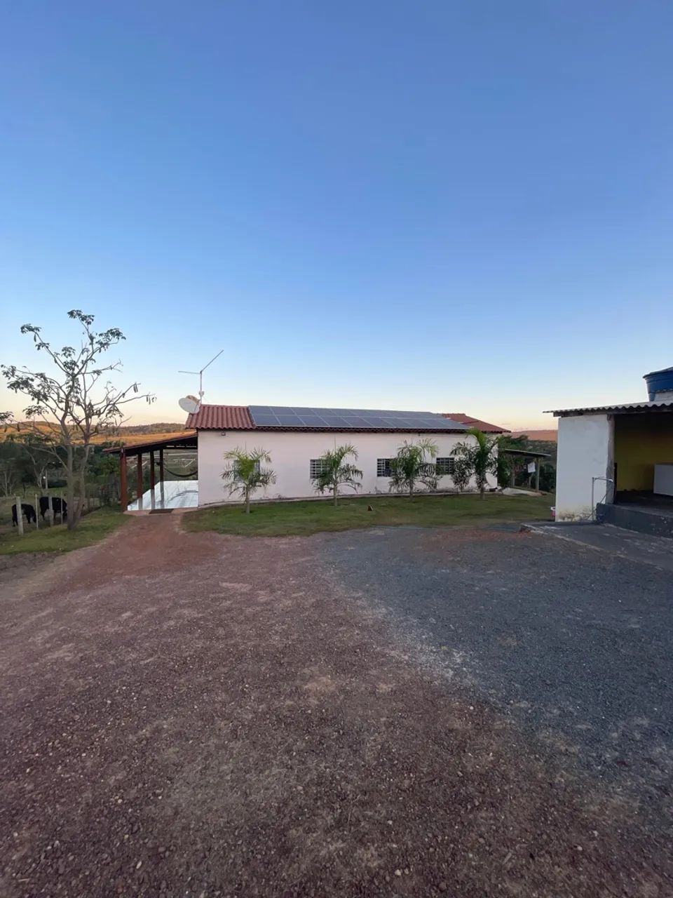 Chácara 1 alqueires (4.84 Hectares) - Foto 2