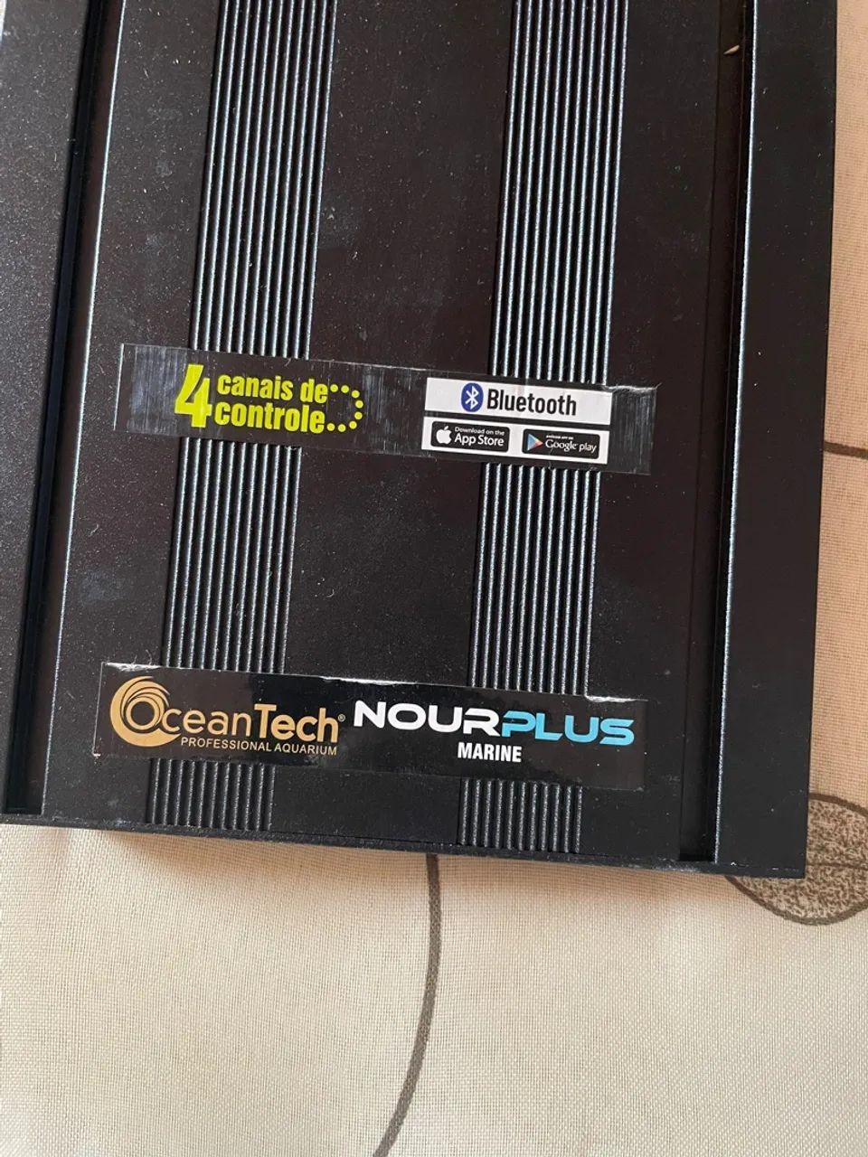 Luminária NourPlus - 60 cm - Foto 2