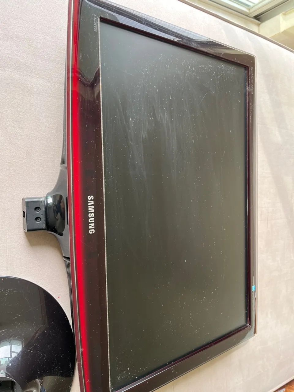 Monitor Samsung 24 polegadas