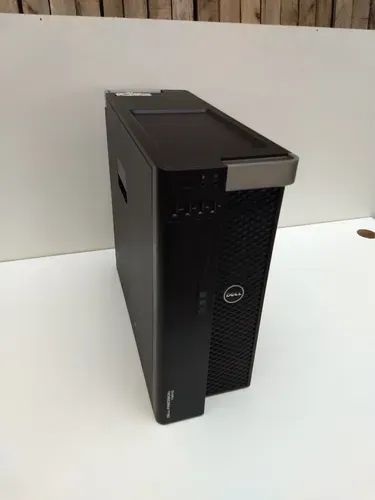 Computador Workstation Dell Precision T3610
