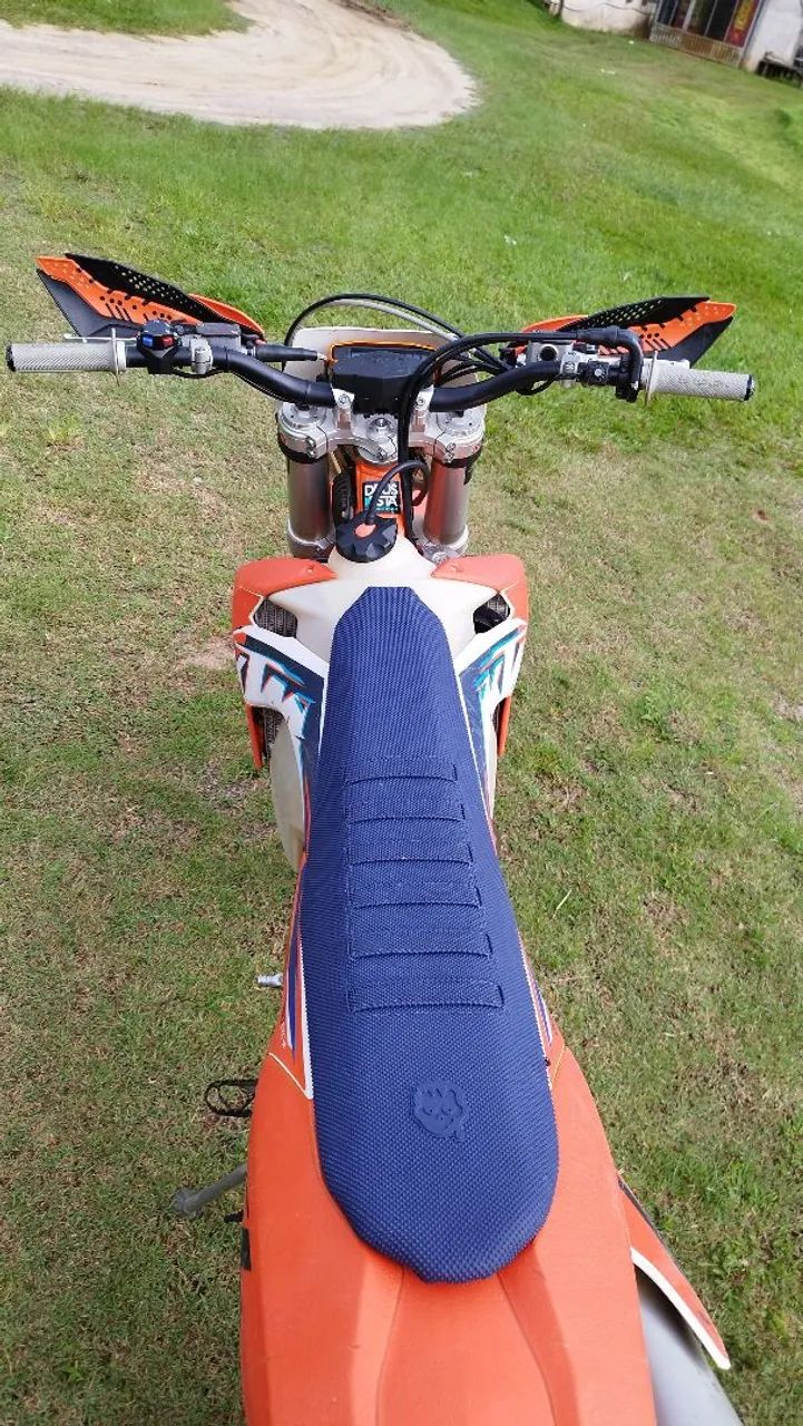 Ktm excf 350 2015. - Foto 5