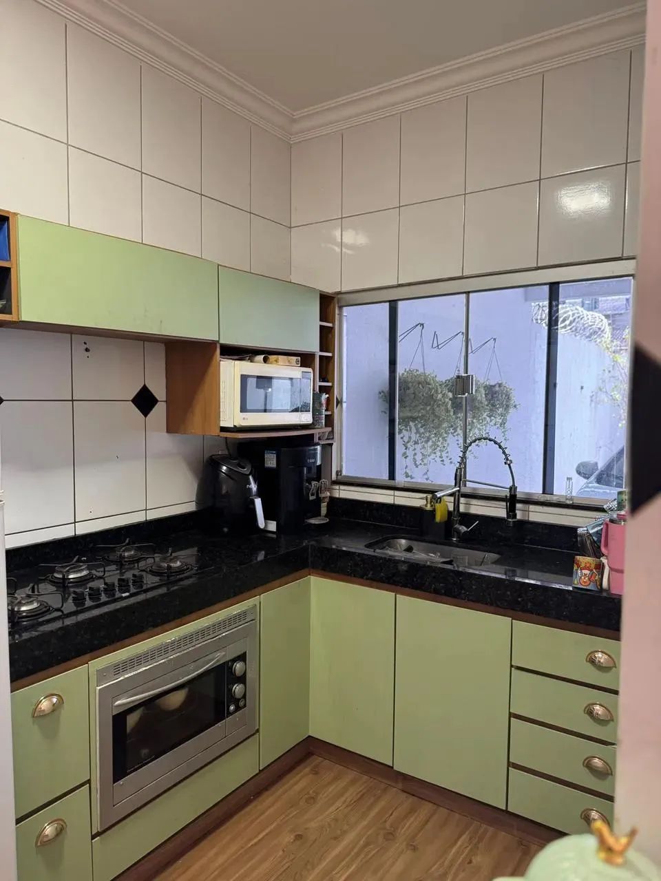 Oportunidade Casa 3Qts sendo 1 Suíte c/ Armários planejados - Foto 3
