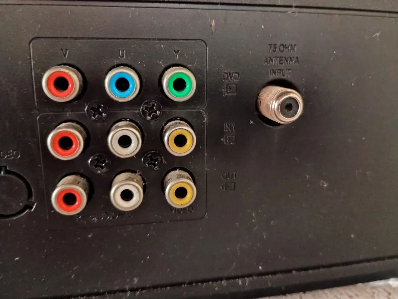 Tv 29 polegadas Tubo  Philco - Foto 2