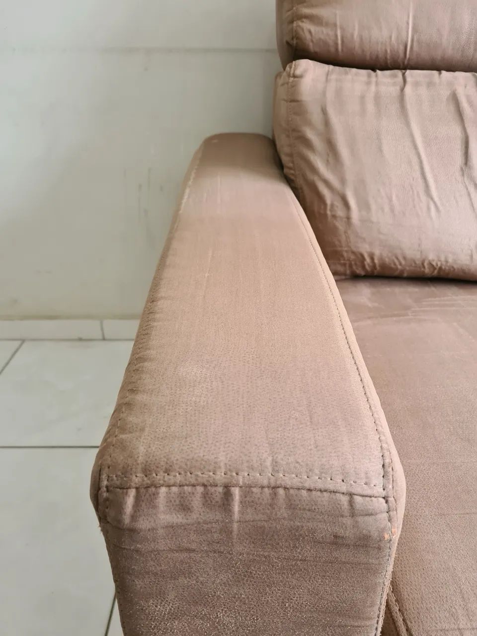Seu sofá pode ser recuperado - Foto 4