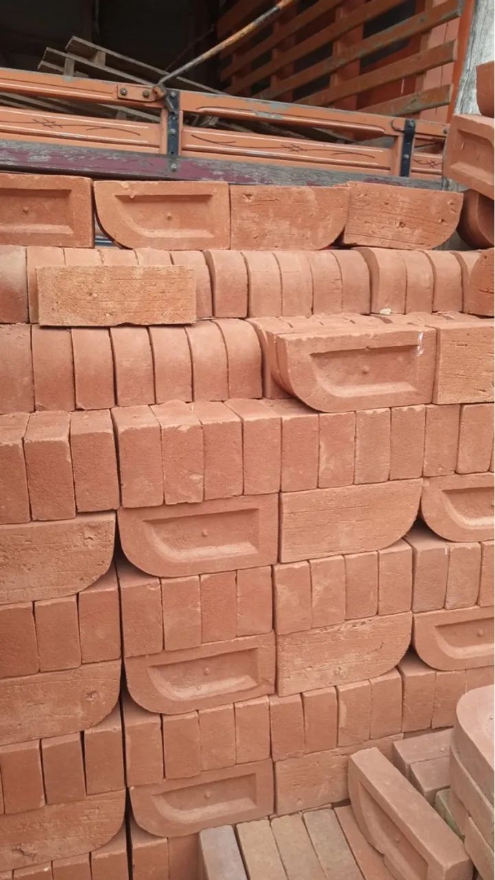 Tijolinho primeira linha  - Foto 4