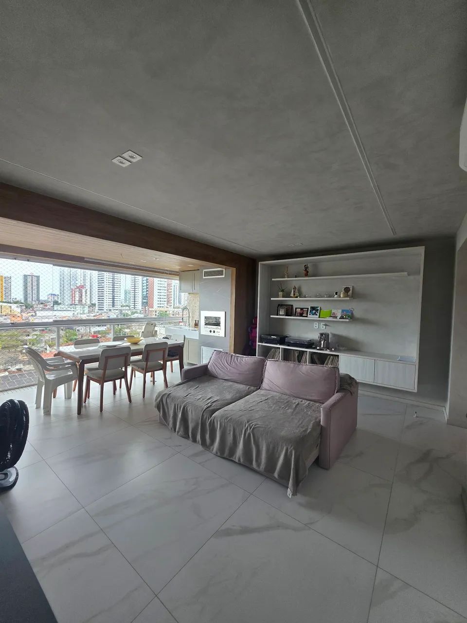 Foto - Belém - Marco