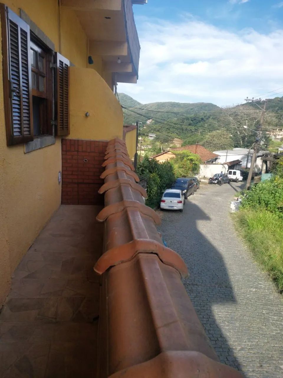 Foto - Petrópolis - Quitandinha