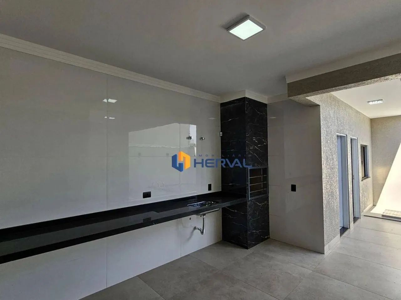 Casa com 3 quartos à venda, 138 m² por R$ 850.000 - Bom Jardim - Maringá/PR - Foto 14