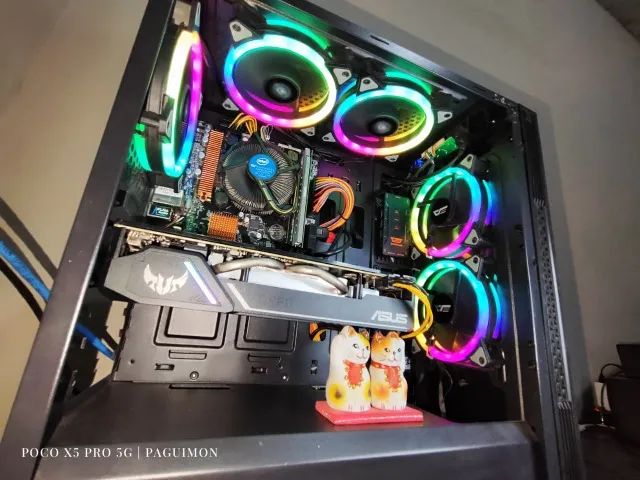 PGTech Informática - Foto 4