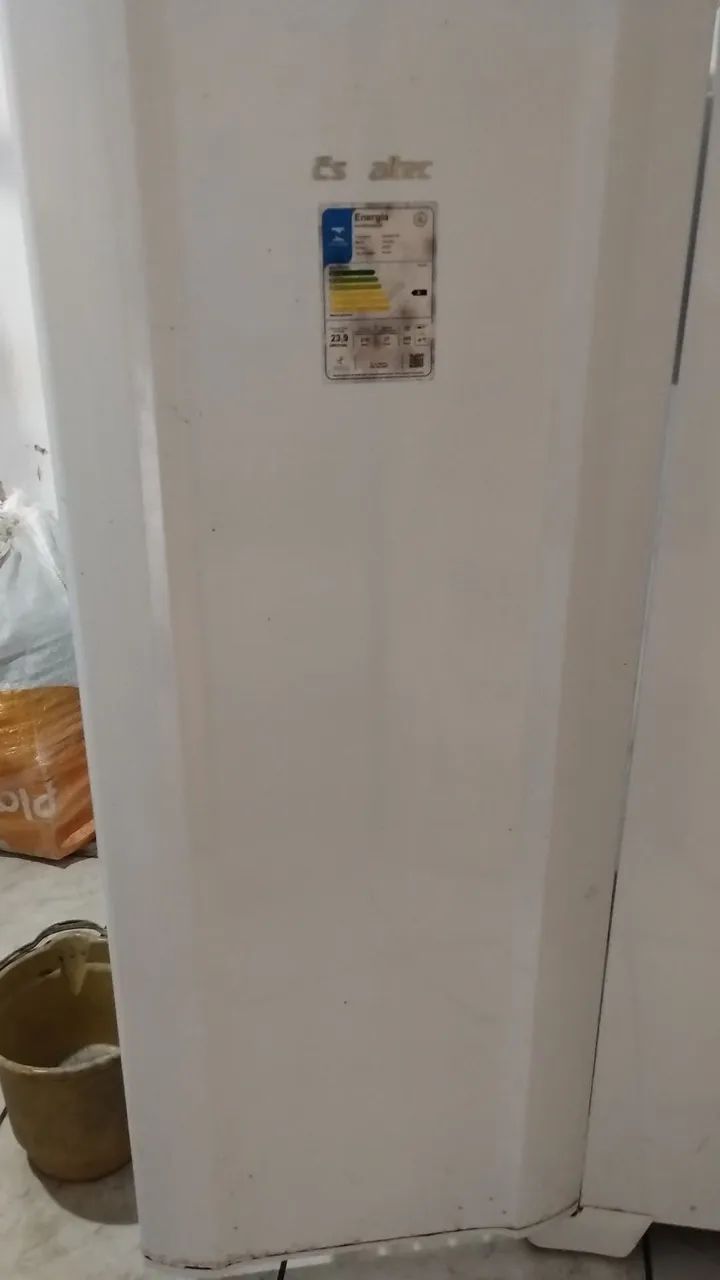 Vende se geladeira usada - Foto 3