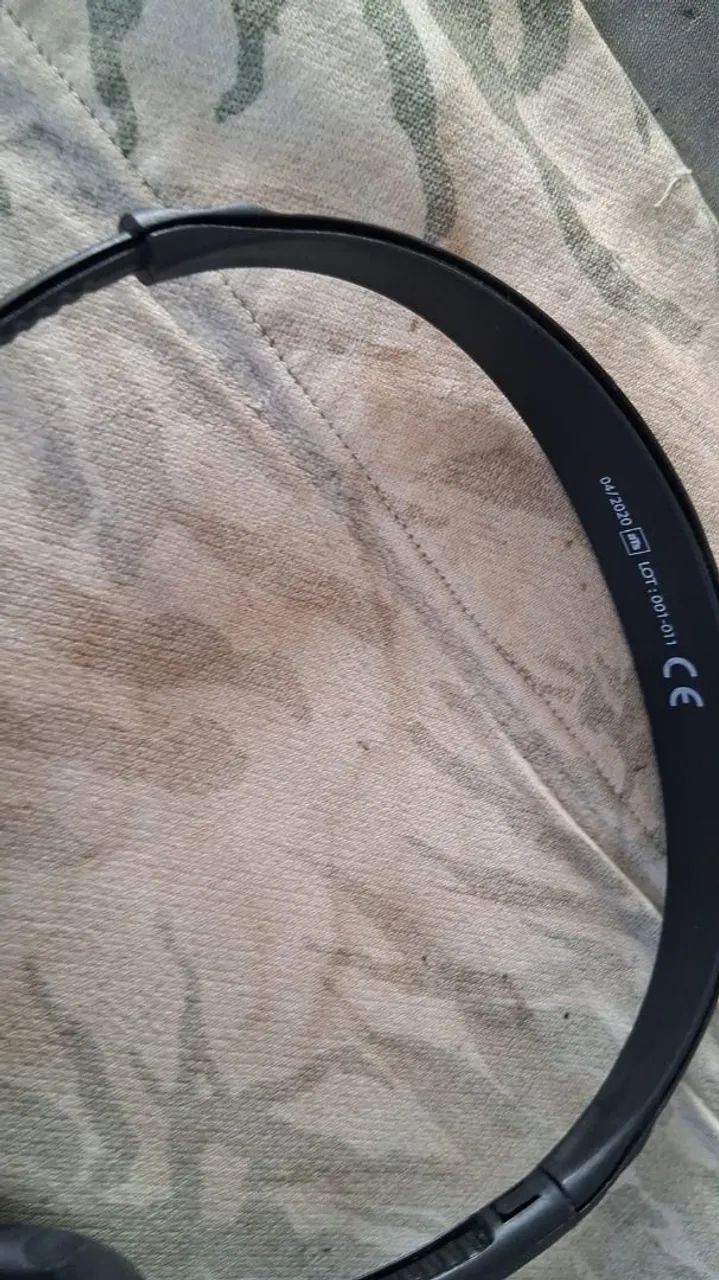 Venda fone ouvido com fio.  - Foto 3
