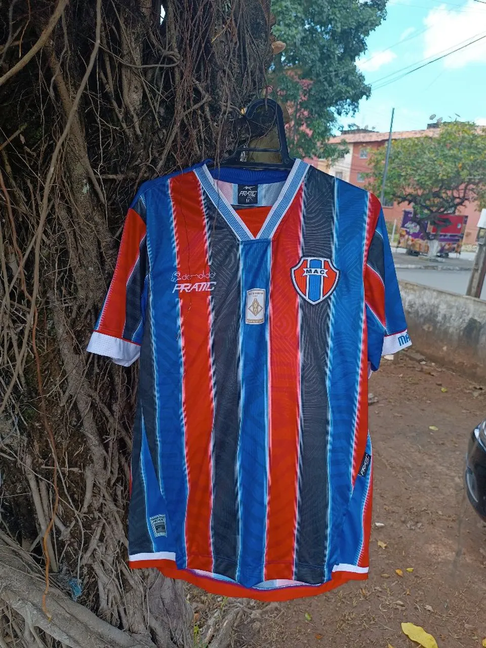 Camisa Tradicional OFICIAL do MARANHÃO ATLÉTICO CLUBE