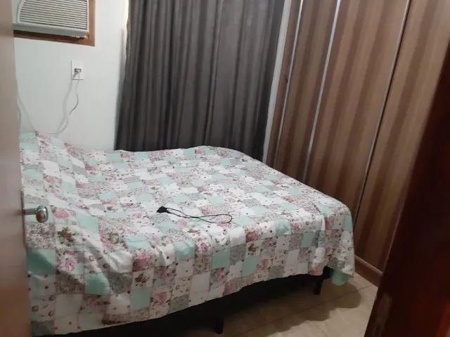 VENDE- SE CASA 2 QUARTOS  - Foto 3
