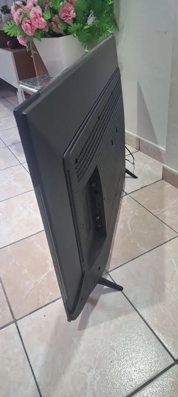 SMART TV TCL 43 4K - Foto 4