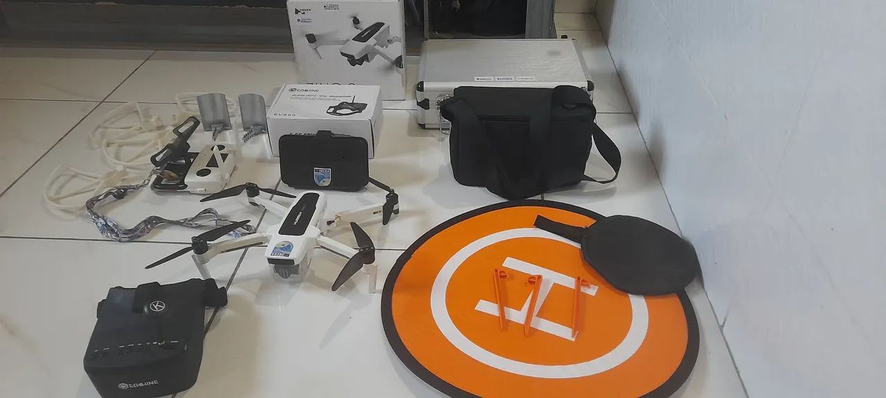 Drones  - Foto 4