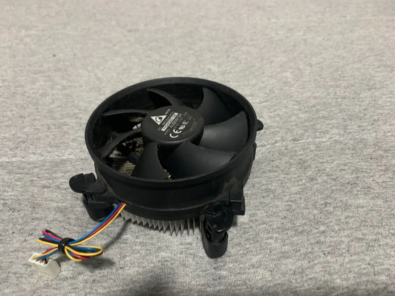 Kit processador intel + aircooler  - Foto 2