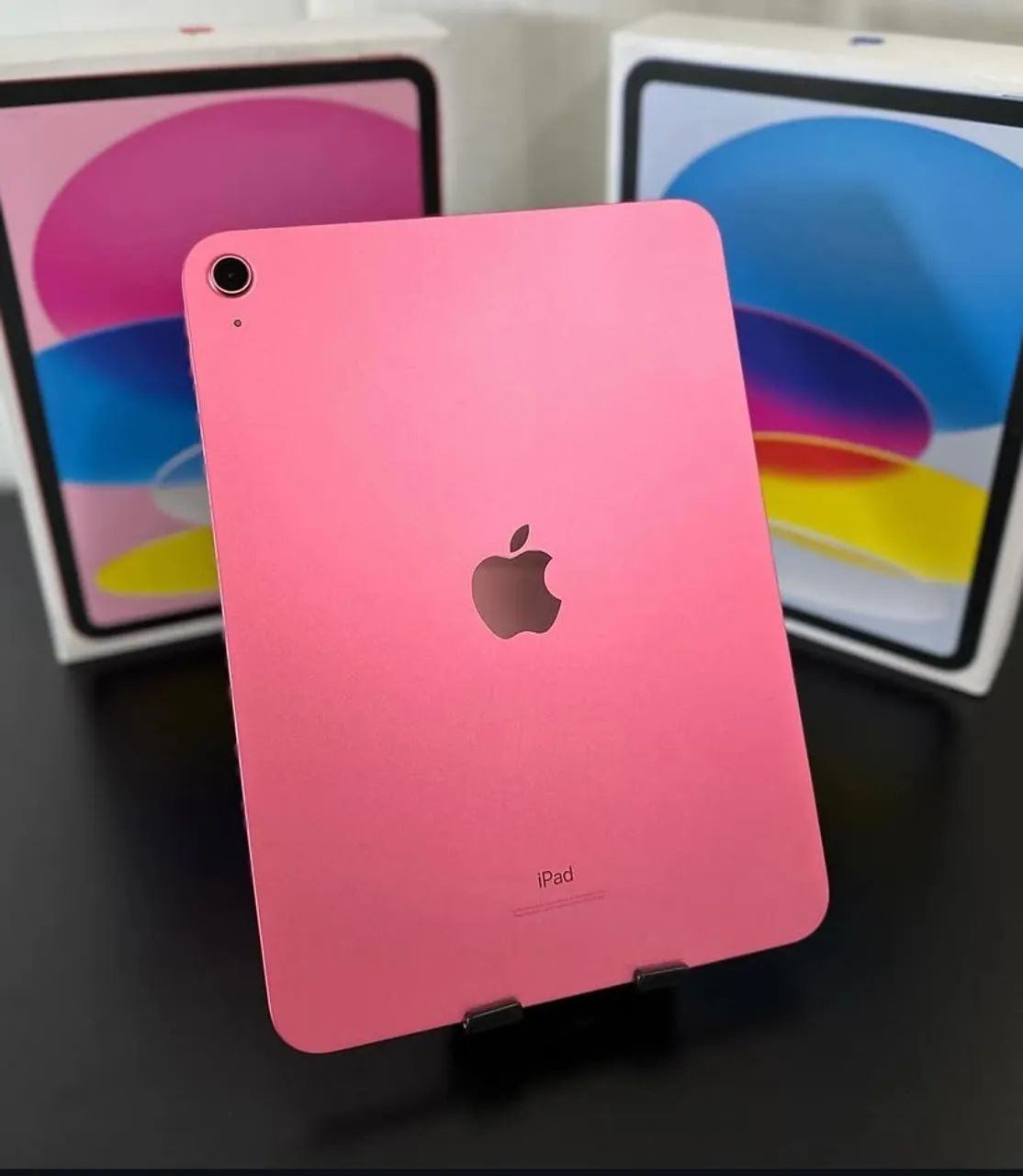 iPad 10 64 GB 